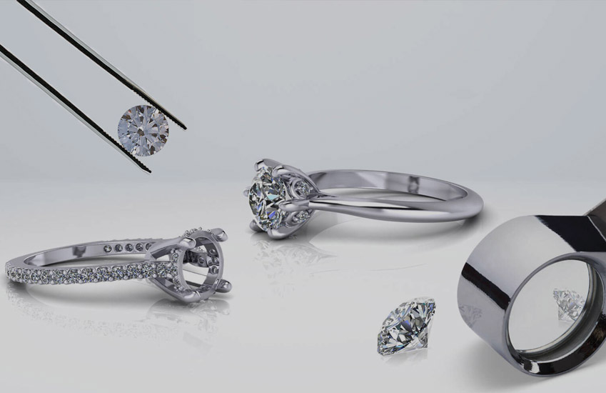 Скупка бриллиантов