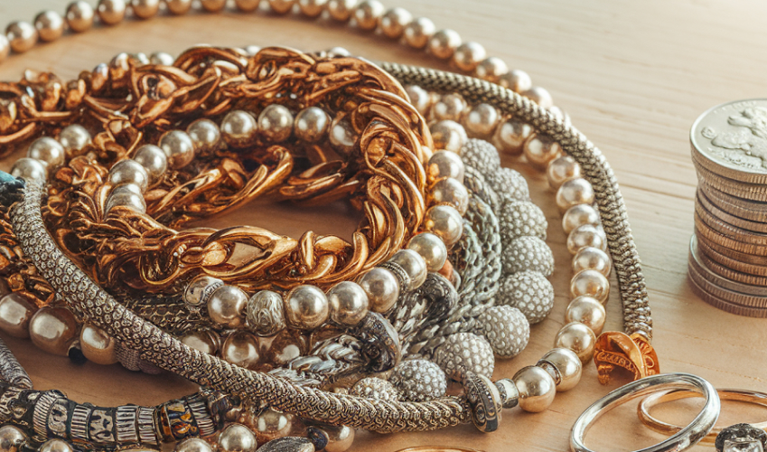 Федеральная сеть <br> скупок в Новосибирске