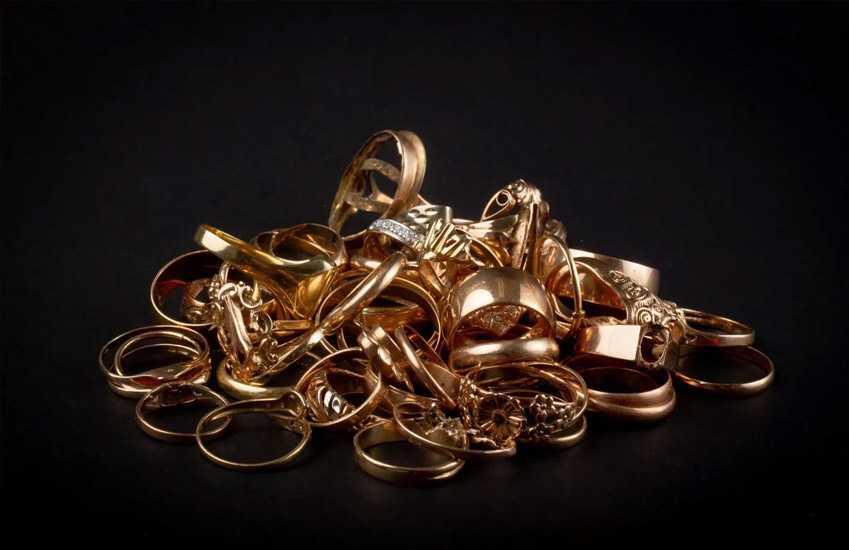 Скупка лома